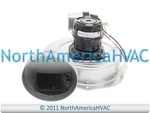 Furnace Draft Inducer Motor Fits Trane American Standard BLW00836 BLW0836 BLW836. Fixed Price $209.95.