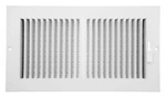 Accord ABSWWH2126 Sidewall/ceiling Register With 2-WAY Design, 12-INCH X 6-IN.... Fixed Price $43.95.