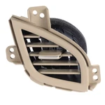 Genuine Hyundai Vent Grille 97410-3Y000-YDA. Fixed Price $92.33.