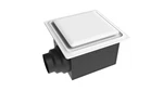 Aero Pure W Ceiling Mount Energy Star Certified Quiet. Fixed Price $60.90.
