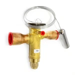 Danfoss 067N2032 15TR Thermostatic Expansion Valve, Tge, R22,R407C, 7/8X1-1/8 In. Fixed Price $242.40.