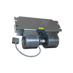 First Company 4HBC3-LH Fan Coil 36.125" Aluminum 400 Cfm 1/12HP 120V Left. Fixed Price $721.19.