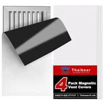 Magnetic Vent Covers, 15.5", Strong. Fixed Price $29.20.