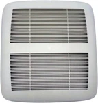 Oem Broan Nutone Grille #S97018872 Models RN110, RN80, XN110, XN50, XN8, ZN11. Fixed Price $39.95.
