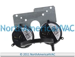 Oem Lennox Armstrong Ducane Furnace Pressure Switch .90 & 1.3 Replaces 101126-07. Fixed Price $80.95.