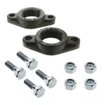 Taco 1600-032RP Flange Set 2" Cast Iron Connection For Series Pumps. Fixed Price $166.51.