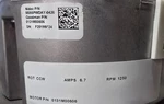 Oem Goodman Amana Janitrol Furnace Blower Motor 0131M00606. Fixed Price $300.00.