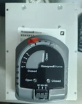 Honeywell ZD8X8TZ 8X8INCH Parallel Blade Damper New!! Quantity!! Wow!! Read!!. Fixed Price $199.99.