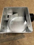 Nutone Exhaust Fan 763N *can Only**. Fixed Price $24.99.