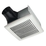Broan AE50110DCS 50-110 Cfm 0.9 Sone Humidity Sensing Energy Star White. Fixed Price $245.00.