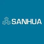 Sanhua International SHF(L)-11H-46D1 Rev Vlv 1/2" Tube Esc 3/4". Fixed Price $55.20.