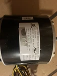 1191445 1/10 Hp 825 Rpm Motor Smartcomfort Carrier Icp Factory Oem Part. Fixed Price $95.00.