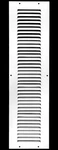 Hvac Premium X 24" Return Air Grille - Sidewall And Ceiling Vent Du.... Fixed Price $45.41.