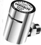 Heat-timer Varivalve Radiator Air Vent 1/8" Angle. Fixed Price $24.99.