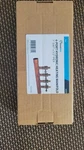 Sharkbite Copper 1-IN Sweat X 1/2-IN Crimp 4 Radiant Heating Manifold New. Fixed Price $58.97.