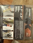 Keeper Ez Lifter 9.3 Moving Straps. Fixed Price $15.00.