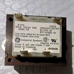 Ge B11416-05 Transformer Goodman Amana CR453XT1AE1EP. Fixed Price $20.00.