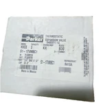 Parker Thermostatic Expansion Valve Hxce S1-1TVMBC1 Capacity (048237-12). Fixed Price $49.99.