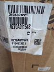 Goodman Manufacturing 0270A01154S 1.5 Ton Evaporator Coil Silver. Fixed Price $399.95.