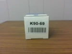 K90-69 Tecumseh. Fixed Price $21.88.