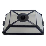 Air Filter 501762901 Genuine Husqvarna 51 Rancher Special Chainsaw. Fixed Price $18.16.