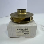 Armstrong Pumps 816304-047 Circulating Impeller 5.25 Inch Bronze Replacemen. Fixed Price $449.99.