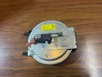 Tridelta PPS10028-2242 Pressure Switch 63K9301 .20 W.c.. Fixed Price $32.50.