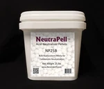 Neutrapell NP25B 25LB Bulk Condensate Neutralizer Media - Ships Free. Fixed Price $268.00.