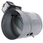 Honeywell Home ARD6TZ Inch Automatic Truezone Damper - Round, Galvanized Steel. Fixed Price $185.97.