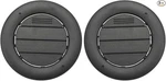 Pieces Ac Vents Air Louvered Grille Set Fits For 2015-2020 Vehicle Oem Fl. Fixed Price $20.99.