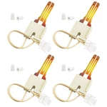62-22868-93 Furnace Ignitor Hot Surface Replace For 62-22441-01,62-22868-01. Fixed Price $51.10.