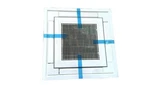 Daikin BYFQ60C3W1W Vista Ceiling Cassette Grille Panel White Oem Replacement. Fixed Price $299.99.