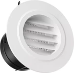 Hg Power 3 Inch Soffit Vent, Abs Air With Screen Mesh, Round Cover. Fixed Price $20.99.