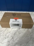 Suncourt Flush Fit Smart Register Booster Fan With Adaptor Plate. Fixed Price $64.99.