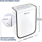 Airdoctor AD2000 4-IN-1 Purifier Hepa Small/medium Rooms Brand New. Fixed Price $169.00.