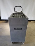 Abatement Technologies PAS2000 Hepa-aire Portable Scrubber, Power On,as-is. Fixed Price $640.00.