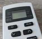 Frigidaire Ac Remote Control YX1F8F Genuine YX1F9F Oem. Fixed Price $18.87.