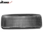 Fits 05-07 Ford F-250/F-350 Super Duty Vertical Fence Style Front Black Grille. Fixed Price $99.99.