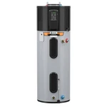 State HPSX-66-DHPT Btu Gallon Smart Hybrid Electric Pump Water Heater. Fixed Price $1500.00.