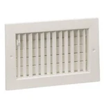 Hart & Cooley 821 Commercial Supply Registers 16 06 W #075024. Fixed Price $49.40.