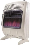 New Mr Heater F299730 Blue Flame Lp Gas 30K Vent Free Thermostat 3311883. Fixed Price $329.99.