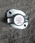 313480 Icp 1008417 Auto Reset Furnace Control Limit Switch L180-20F, T-O-D60T11. Fixed Price $37.95.