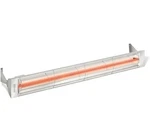 Infratech W-4024 Ss, 61"- Single Element 4000W, 240V Electric Patio Heater. Fixed Price $612.11.