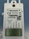 Honeywell - P7660P0500D 5" Universal Dry Pessure Sensor W/lcd No Probe. Fixed Price $199.00.