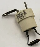 Microtemp 65AM0400 Fuse Limit 128C. Fixed Price $20.00.