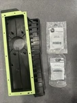 Carrier 339707-754-CBP 1/2" Collector Box Kit Pvc Npt Connection. Fixed Price $95.00.