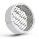 3 In. Termination Vent Cap With Condensation Drain. Fixed Price $14.98.