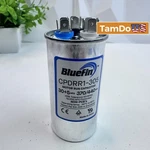Bluefin CPDRR1-305 Capacitor 30/5 5%, 370/440V Dual Run Motor Hvac. Fixed Price $17.00.