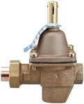 Watts 386422 High Capacity Water Feed Regulator 1/2 SB1156F. Fixed Price $148.48.