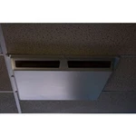 Elima-draft Commercial 2-WAY Magnetic Diffuser Cover 24"" X Fits 1"" Drop. Fixed Price $115.24.